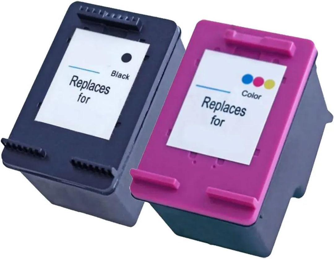 XXL Tinten Multipack ersetzt HP 305 XL für HP DeskJet 2700 2710e 2720e 2720 2721e 2820e 2821e DeskJe