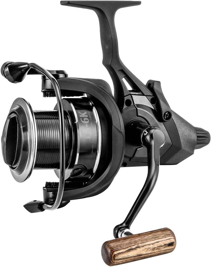 Okuma Rolle LS-6K Baitfeeder