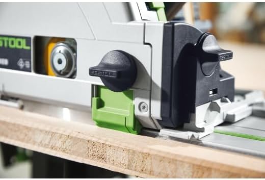 Festool Splitterschutz SP-TS 55 R/5
