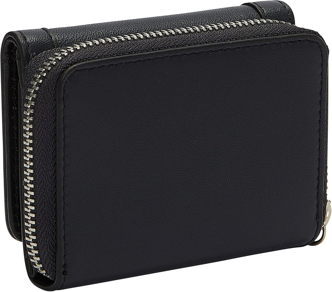 Liebeskind Damen Pablita Geldbörse M Black-9999, M Black-9999
