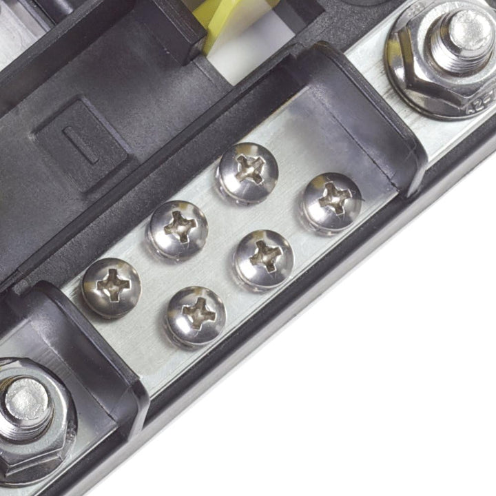 SAFETYHUB 150 Fuse Block