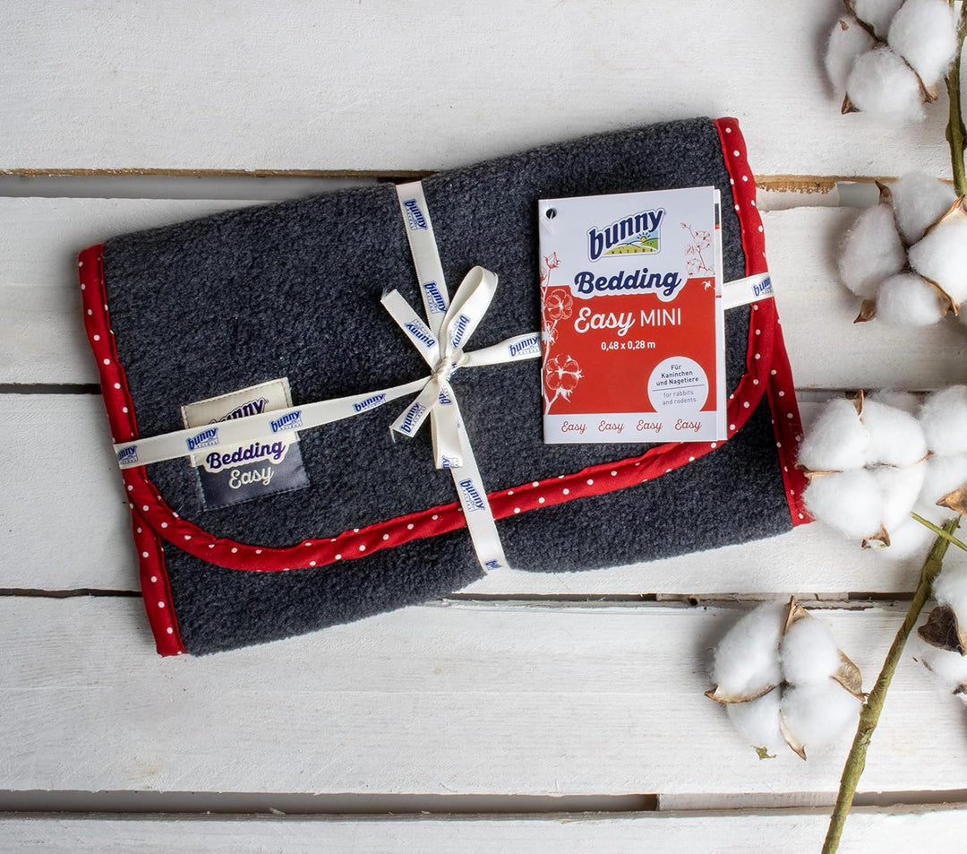 bunnyNature Bedding Easy Mini