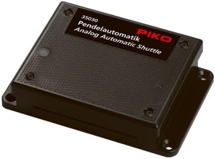 Piko 35030 - G Pendelautomatik