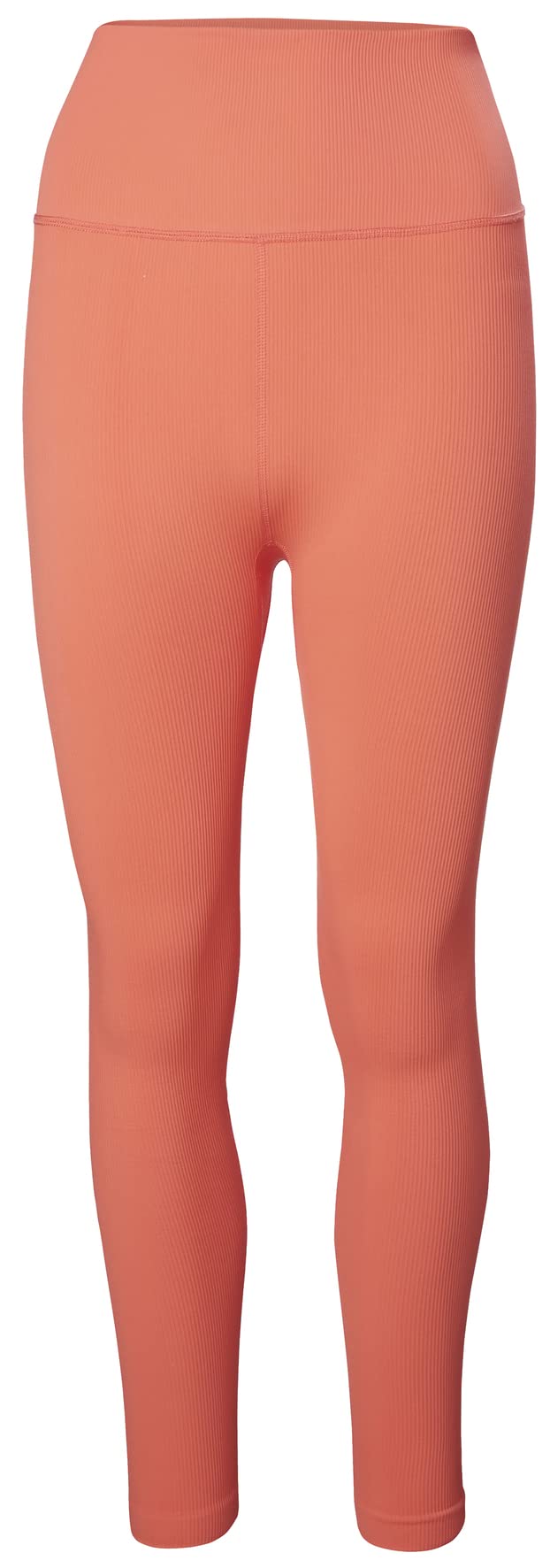 Helly Hansen Damen Allure Seamless Leggings, XL Peach Echo