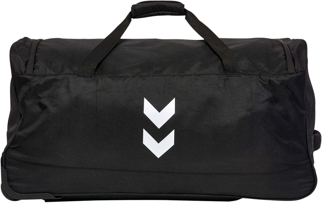 hummel Core 2.0 Trolley Ohne Geschlecht XL Schwarz, XL Schwarz