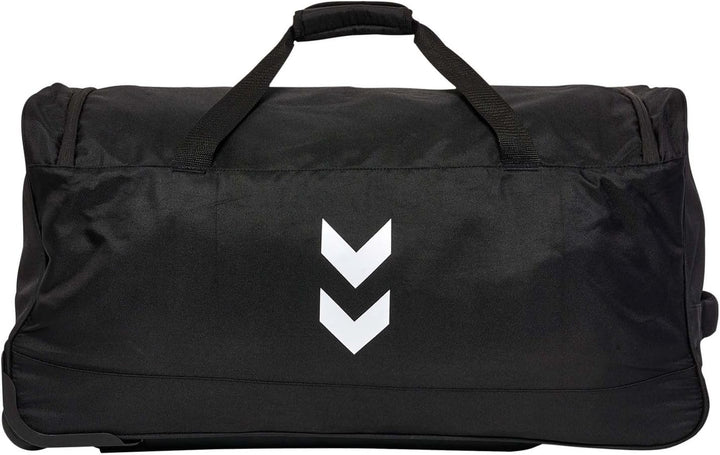 hummel Core 2.0 Trolley Ohne Geschlecht XL Schwarz, XL Schwarz