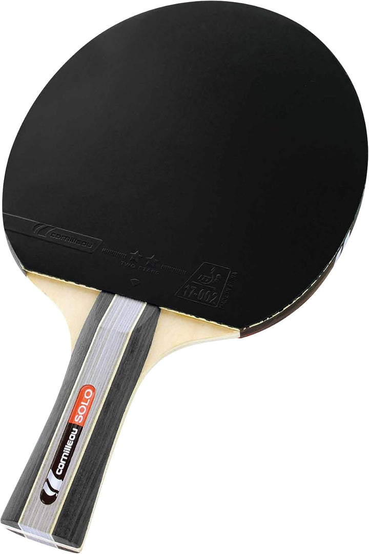 Cornilleau Unisex-Sport-Solo-Set, Einheitsgrösse