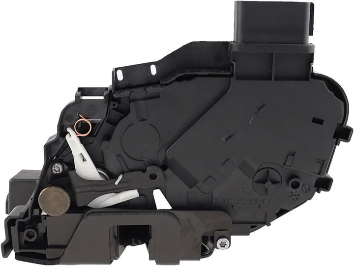 Türschloss Zentralverriegelung Vorne Links Für Jaguar Für XF 2008 2009 2010 2011 2012 2013 Auto Türs