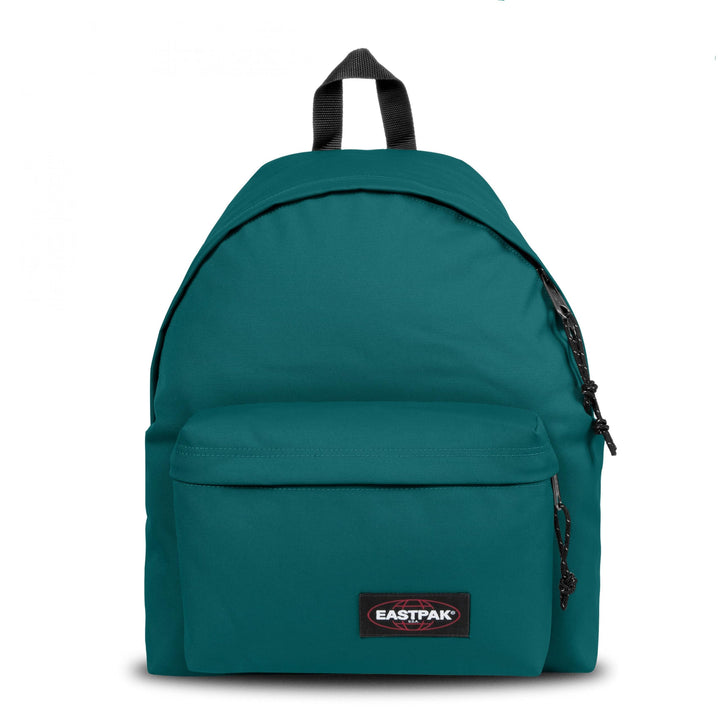 Eastpak Padded Pak’r Rucksack 24L (40 x 30 x 18 cm), wasserabweisend, robuster Schul- & Tagesrucksac