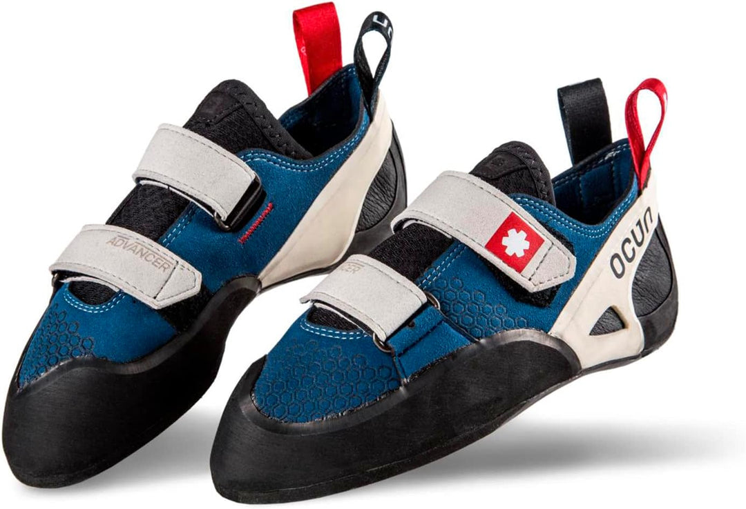 Ocun Advancer QC 41 EU Dunkelblau, 41 EU Dunkelblau