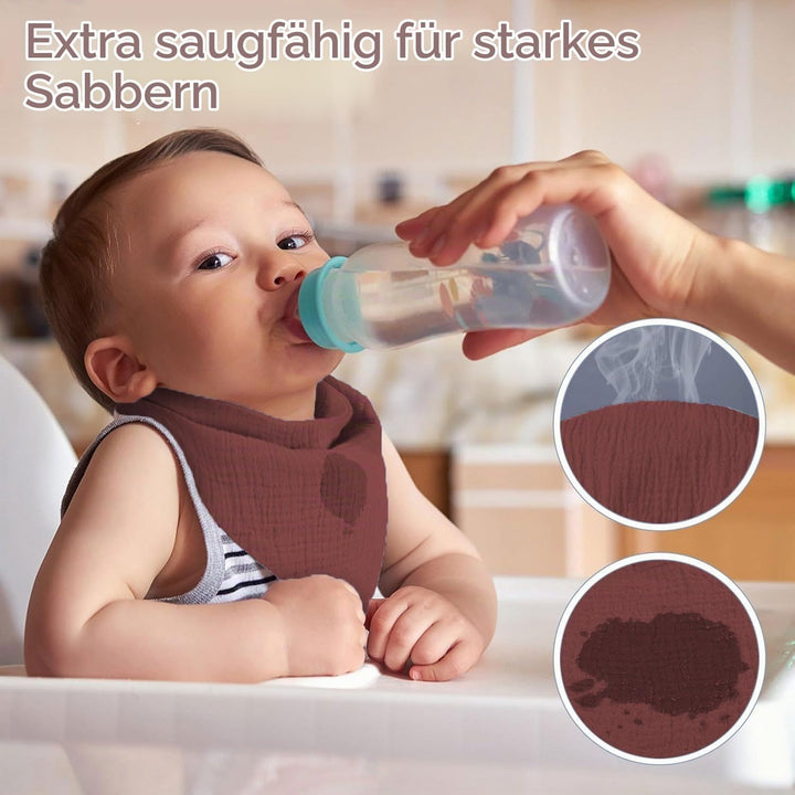 Baby Handtuch Mit Kapuze, Kapuzenhandtuch, Decke Und Badetuch Neugeborene MäDchen &amp; Jungen, Erstauss