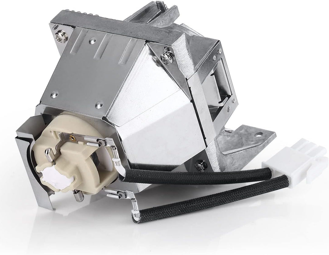 Aimdio 5J.JHN05.001 Beamer Ersatzlampe für BenQ W1700 HT2550 TK800 W1720 MH550 MU607 MU641 Projektor