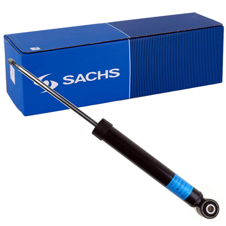 SACHS 313 251 Stossdämpfer Für Volkswagen GOLF PLUS V (5M1, 521) 2004-2013 Hinterachse