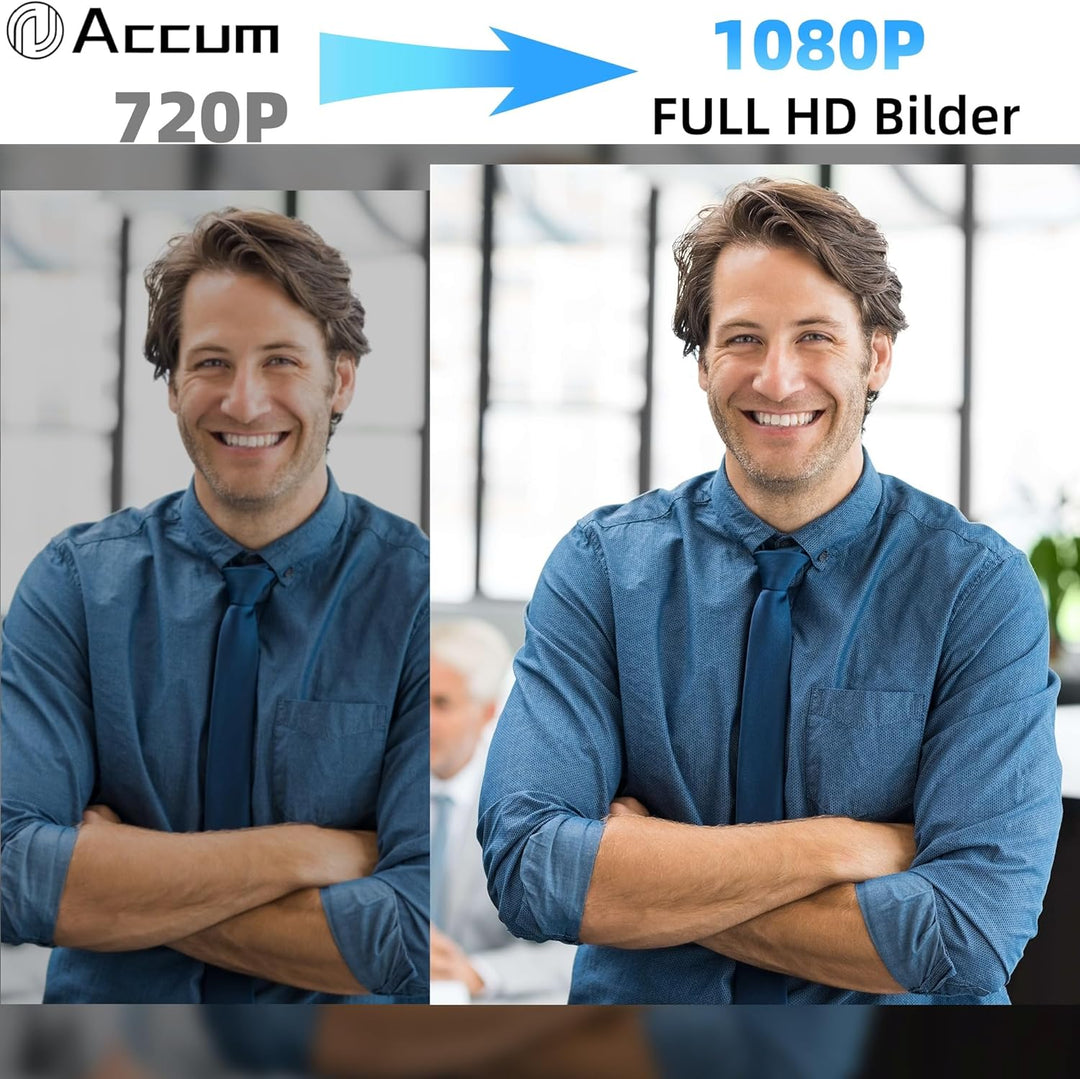 1080P Full HD USB Kameramodul mit 0,0001Lux Extrem-Schwachlicht,F1.0 Blende & 110° Weitwinkel,SC2210