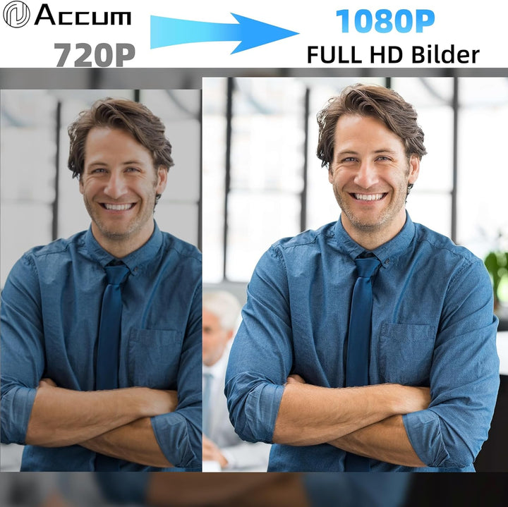 1080P Full HD USB Kameramodul mit 0,0001Lux Extrem-Schwachlicht,F1.0 Blende & 110° Weitwinkel,SC2210
