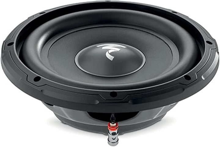 Focal Sub 10 Slim | Subwoofer 25cm, 4 Ohm, Flache Bauform