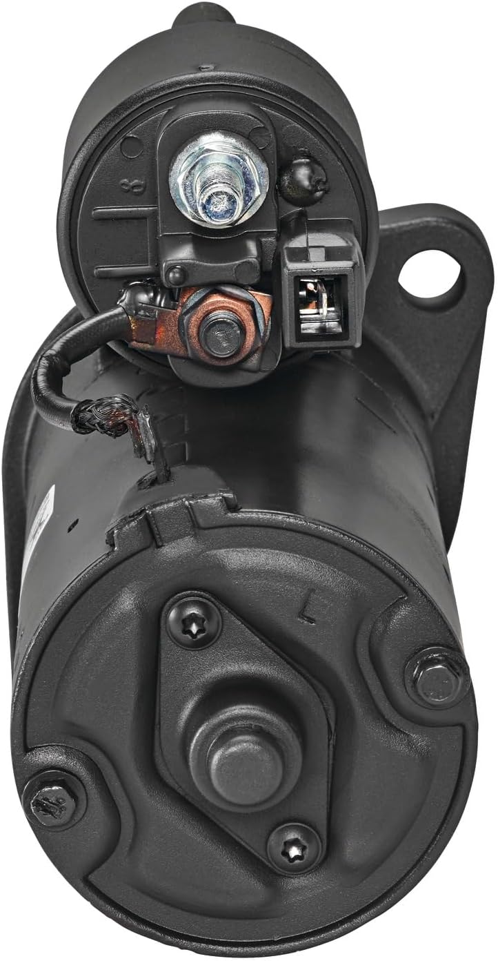 VALEO 438152 Starter Nennleistung: 2 kW Stop & Start: NO Zähnezahl: 10/11 zähne Spannung: 12 V Drehr