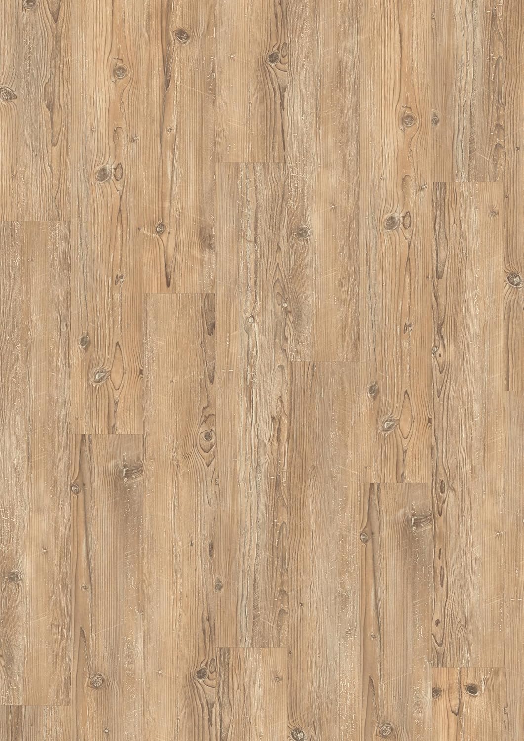 EGGER Aquadura+ Hybridboden EDF201 Morella Fichte vintage 1292x193x7,5mm (1,995m²) 1,995m² | Boden,