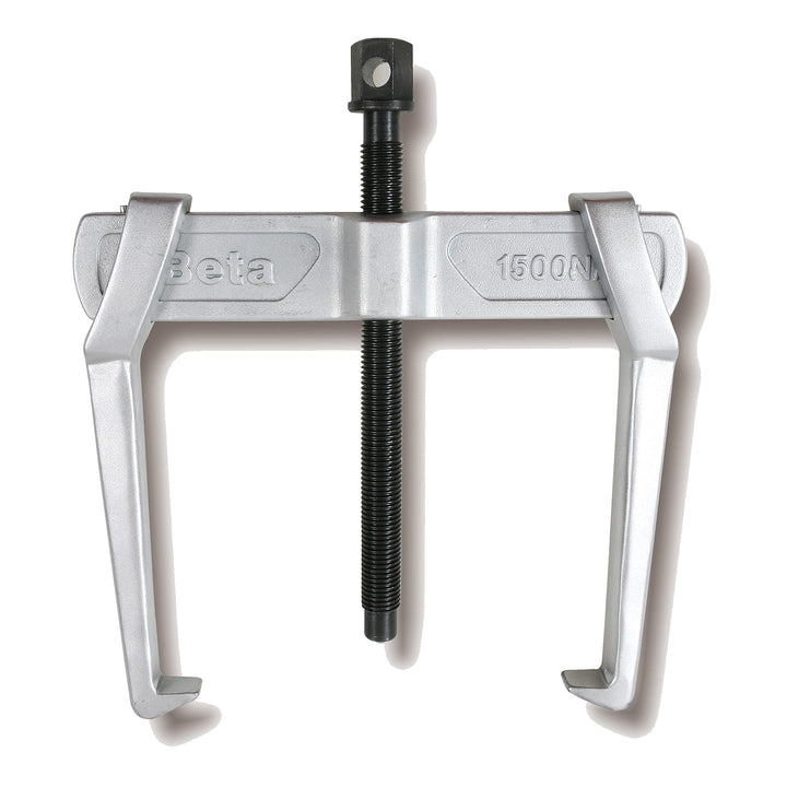 Beta 1500N/2 Parallel-Abzieher, Universal-Extraktor (Tool Set mit 2 Gleitbacken & Sicherungsmuttern,