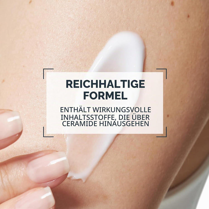 Eucerin Roughness Relief Creme, 500 ml