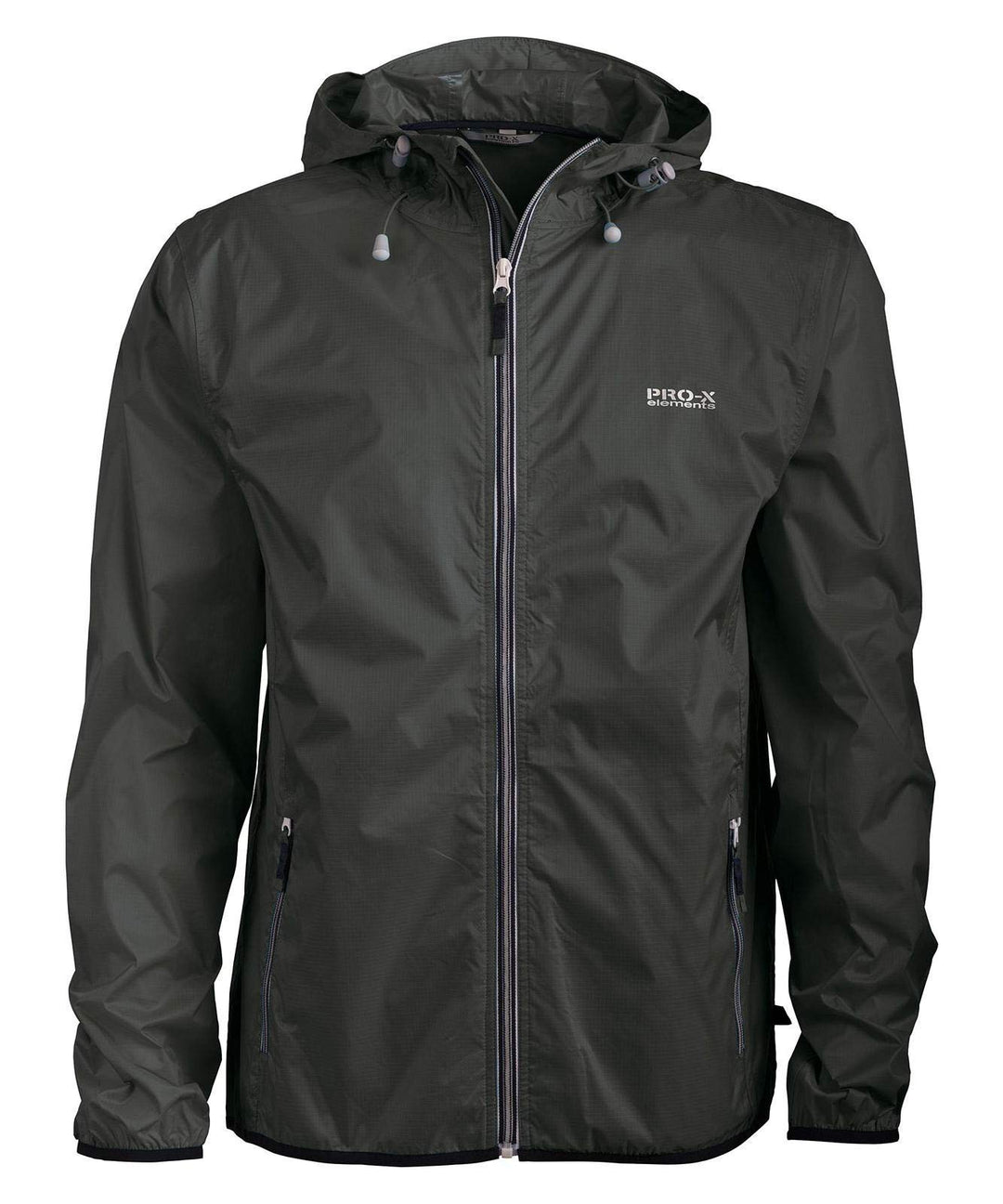 PRO-X elements Herren Cleek Jacke L Anthrazit, L Anthrazit
