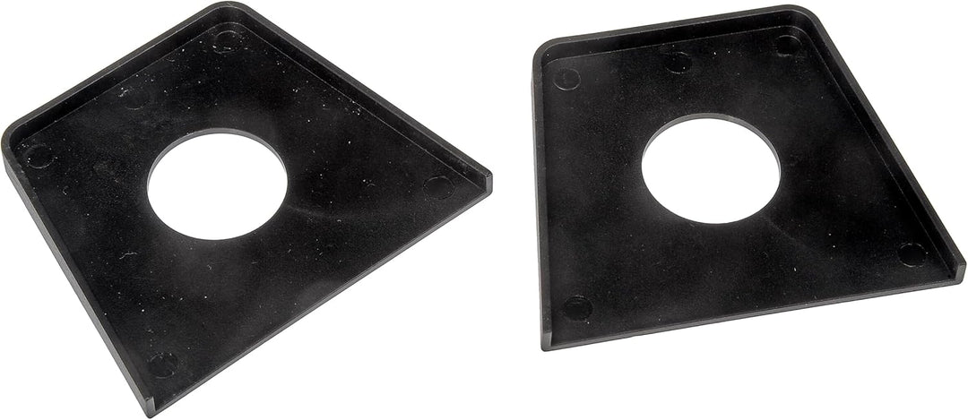 Dorman 926-119 Liftgate Glas Scharnier kompatibel mit ausgewählten Jeep Modellen