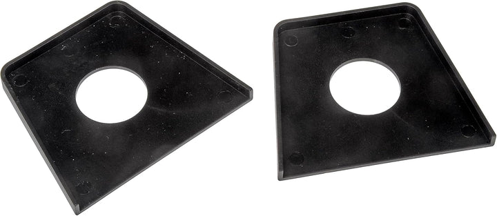 Dorman 926-119 Liftgate Glas Scharnier kompatibel mit ausgewählten Jeep Modellen