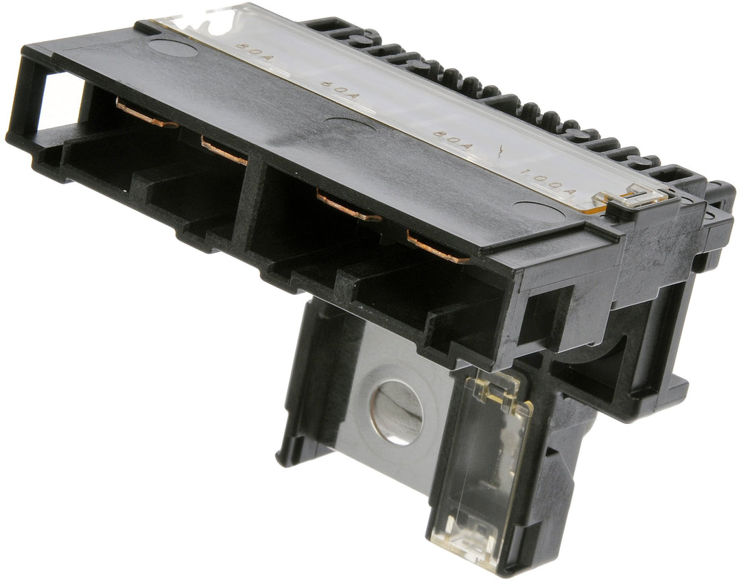 Dorman 924-082 Akku Sicherung kompatibel mit Select Infiniti/Nissan Modellen, schwarz