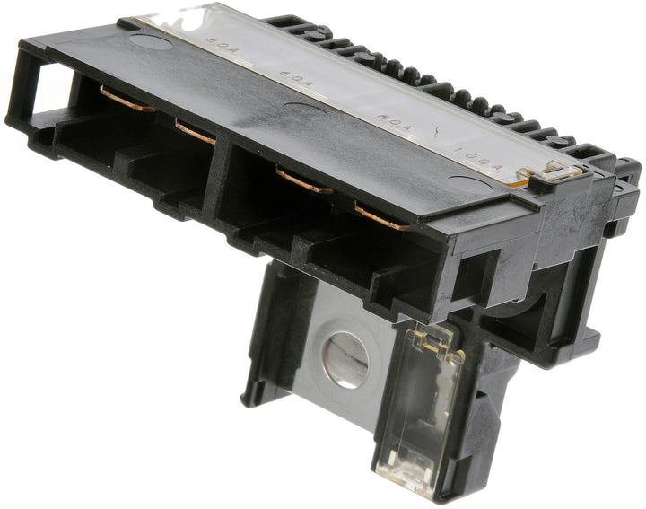 Dorman 924-082 Akku Sicherung kompatibel mit Select Infiniti/Nissan Modellen, schwarz
