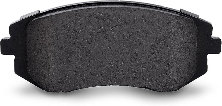 Brembo P 78 013 Bremsbelagsatz, Scheibenbremse - (4-teilig)