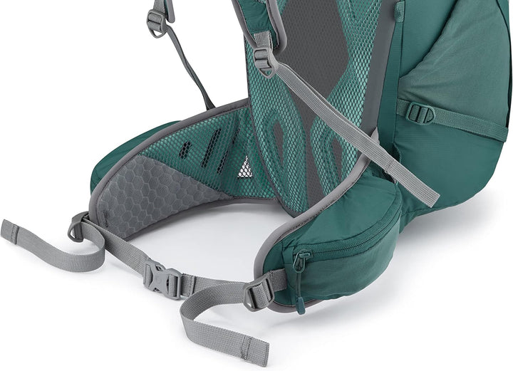 Rab Aeon ND 25 Women Sagano Green S-M, Sagano Green S-M