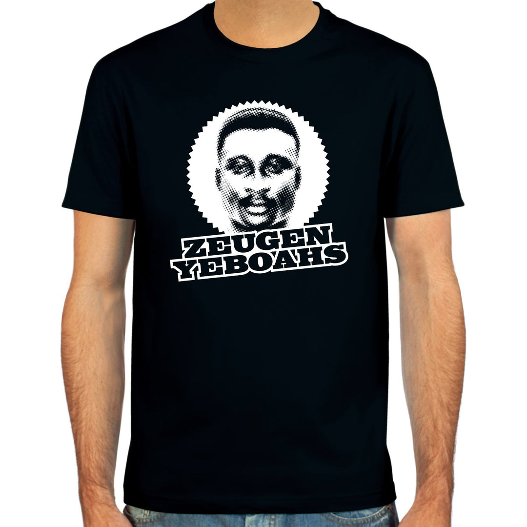 SpielRaum T-Shirt Anthony Tony Yeboah ::: Farbauswahl: SkyBlue, Sand, deepred, schwarz, Oliv oder Na