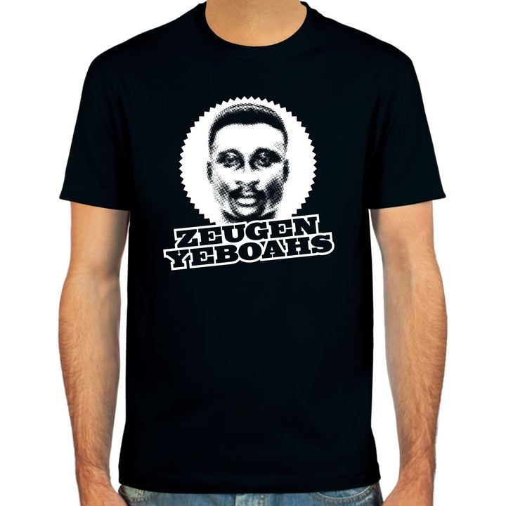 SpielRaum T-Shirt Anthony Tony Yeboah ::: Farbauswahl: SkyBlue, Sand, deepred, schwarz, Oliv oder Na