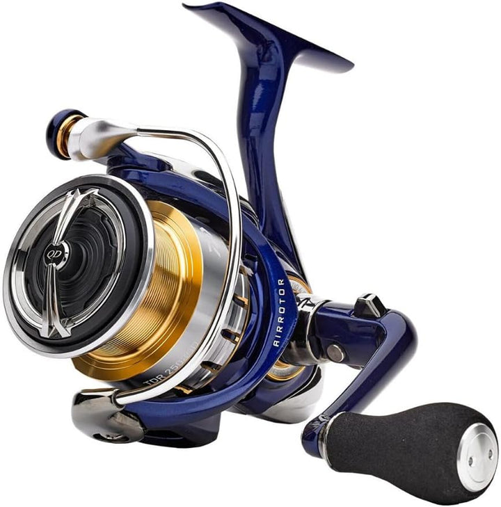 Daiwa Spinnrolle TDR Match & Feeder QD 2508 QD SH, 2508 QD SH