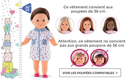 Corolle Ma Jeanskleid