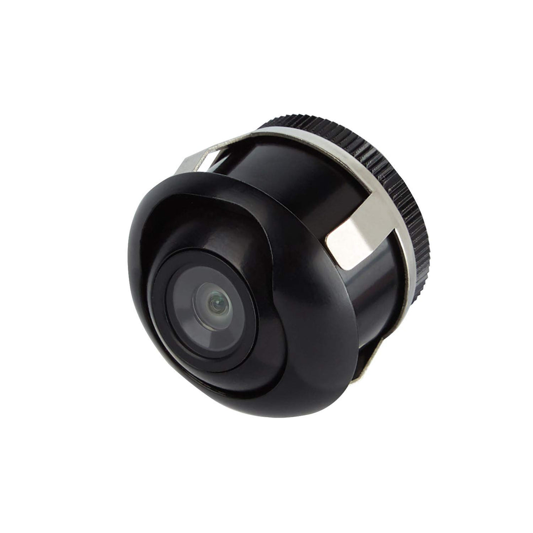 CICMOD Mini Rückfahrkamera Auto HD Universal Rückansicht Kamera 360° Drehbarer Einparkhilfe Nachtsic