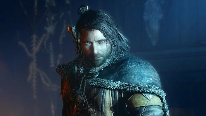 Mittelerde: Mordors Schatten - [PlayStation 3]