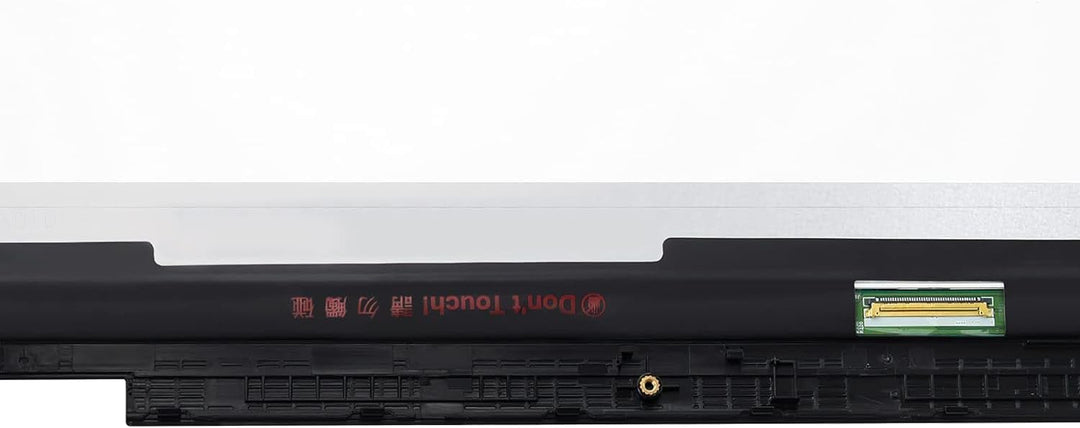15,6 Zoll Bildschirm Ersatz für Dell Inspiron 15 5568 i5568 5578 i5578 5579 P58F P58F001 YM0K7 0YM0K