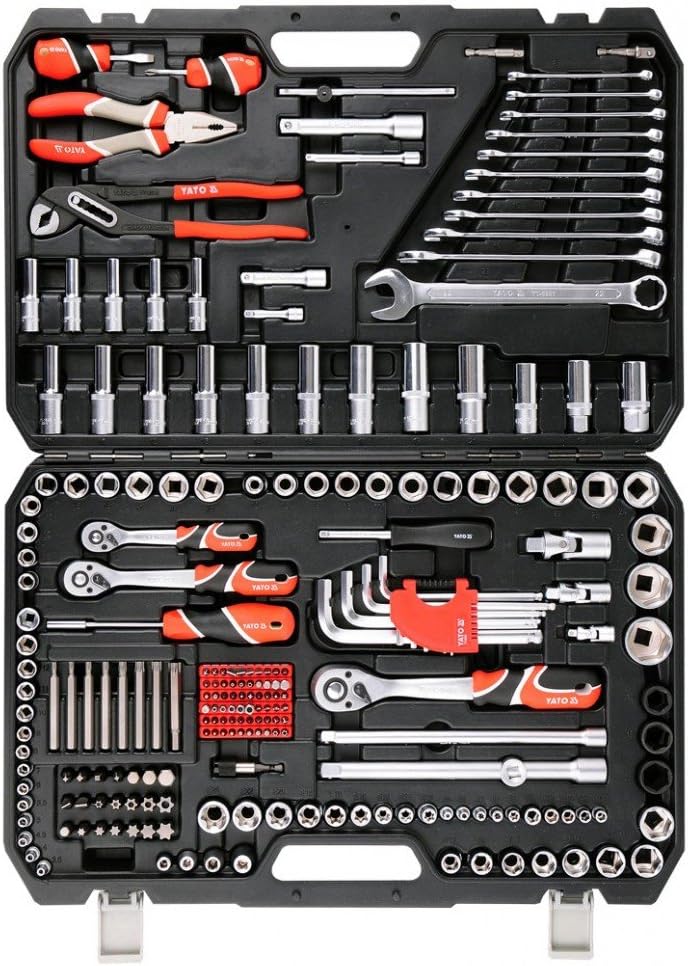 tool set