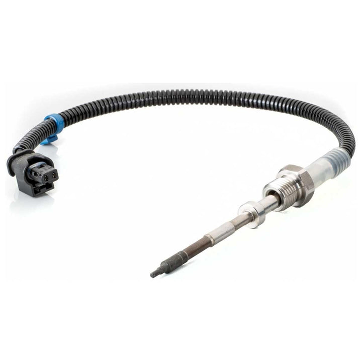 HELLA 6PT 014 494-501 Sensor, Abgastemperatur - 2-polig - geschraubt - Kabel: 290mm