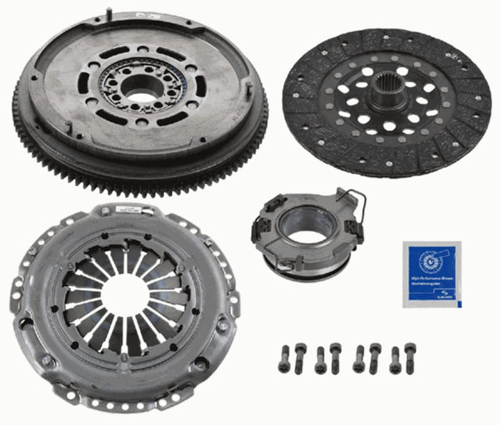 SACHS 2290 601 039 Kupplungssatz