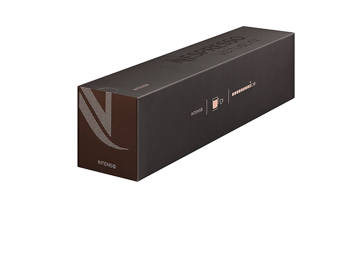 Nespresso vertuoline Intenso Kaffee