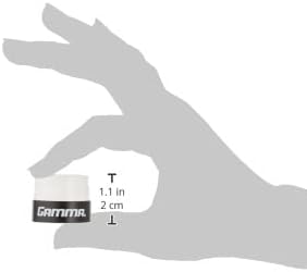 Gamma Supreme Overgrip, 60er Beutel