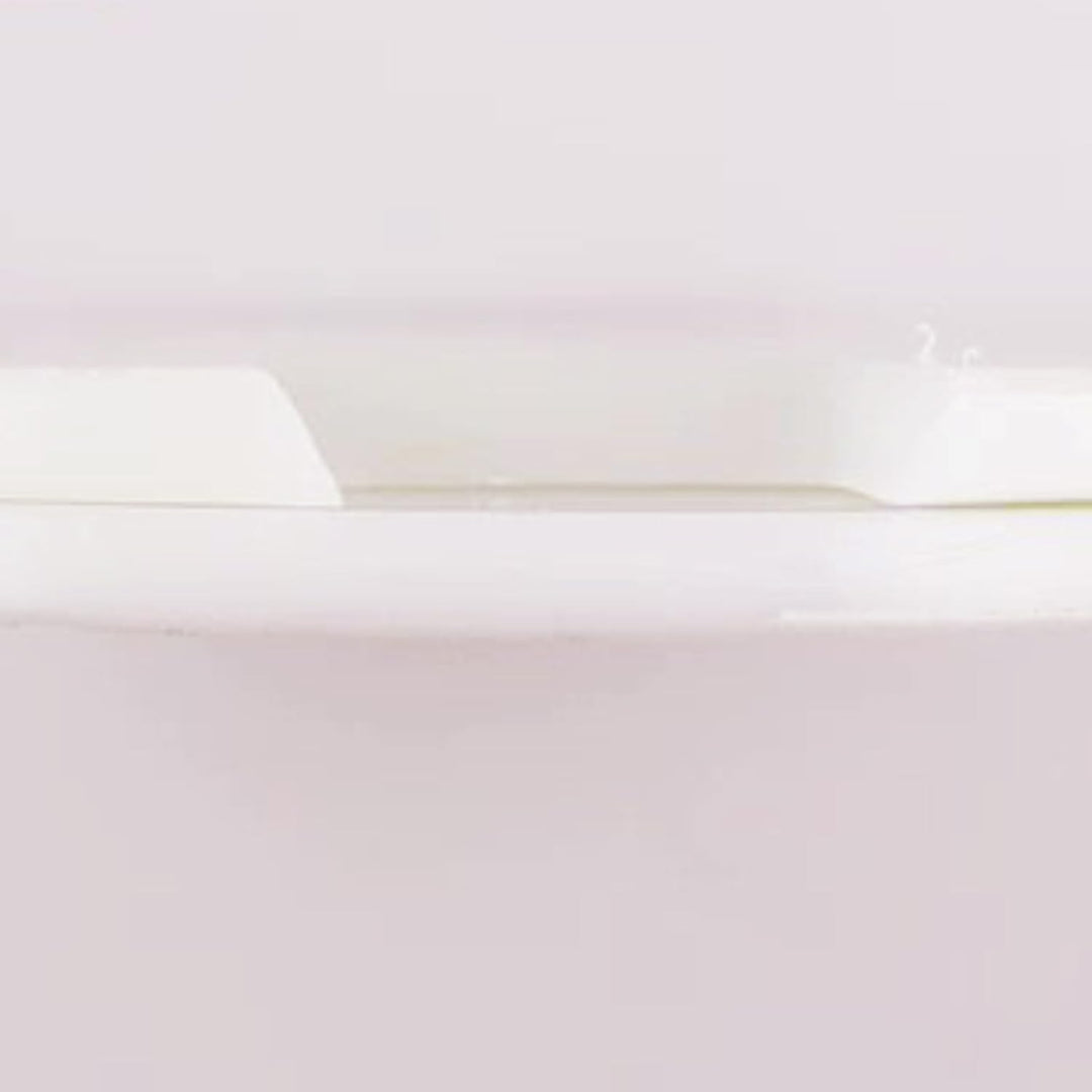 jlceh Schläger-Gummi-Schneidebrett, Gummi-Schneidetisch für Schläger - Edelstahl-Gummi-Tischtennis-S