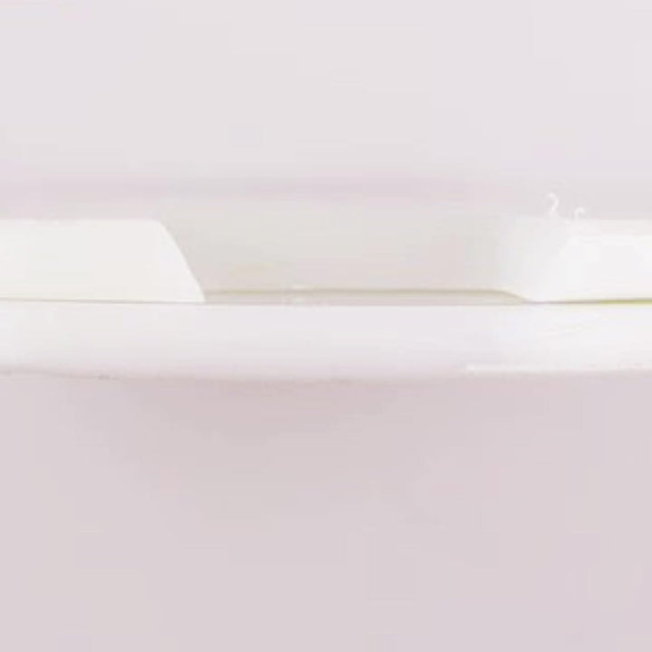 jlceh Schläger-Gummi-Schneidebrett, Gummi-Schneidetisch für Schläger - Edelstahl-Gummi-Tischtennis-S