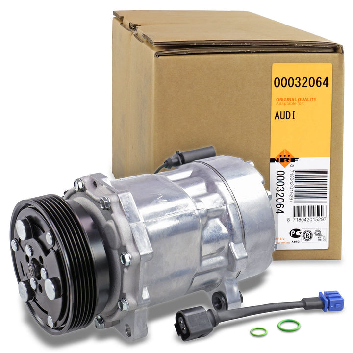 NRF 32064 Kompressor, Klimaanlage