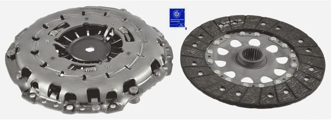 SACHS 3000 951 846 Kupplungssatz