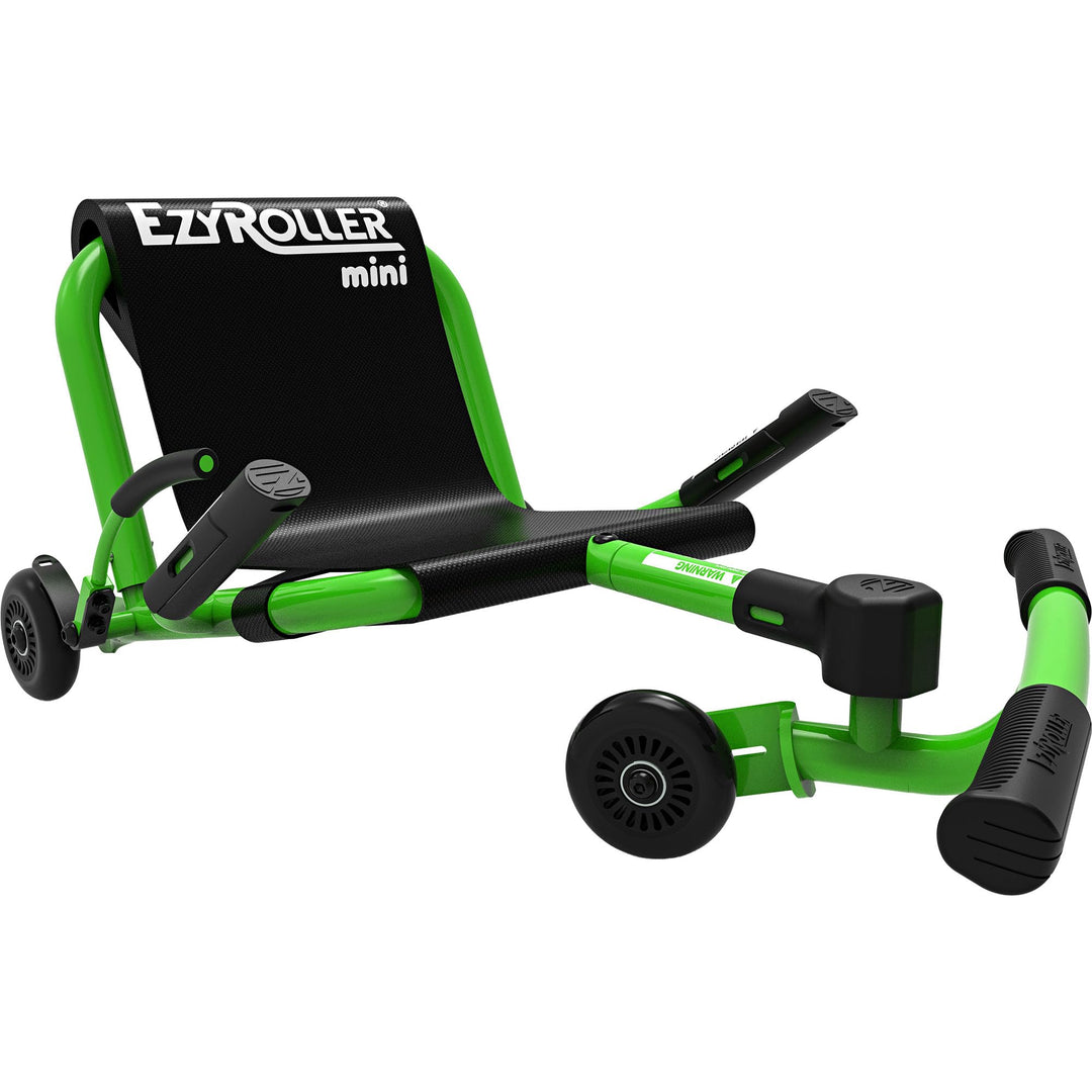 EzyRoller Mini Dreirad Kinderfahrzeug für Kleinkinder 2-5 Jahre Mädchen oder Jungen Trike Dreiradsco