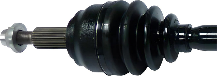 SKF VKJC 8138 Antriebswelle