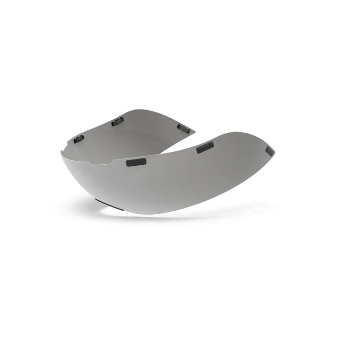 Giro Aerohead Fahrradhelm Shield mehrfarbig Einheitsgrösse, mehrfarbig Einheitsgrösse